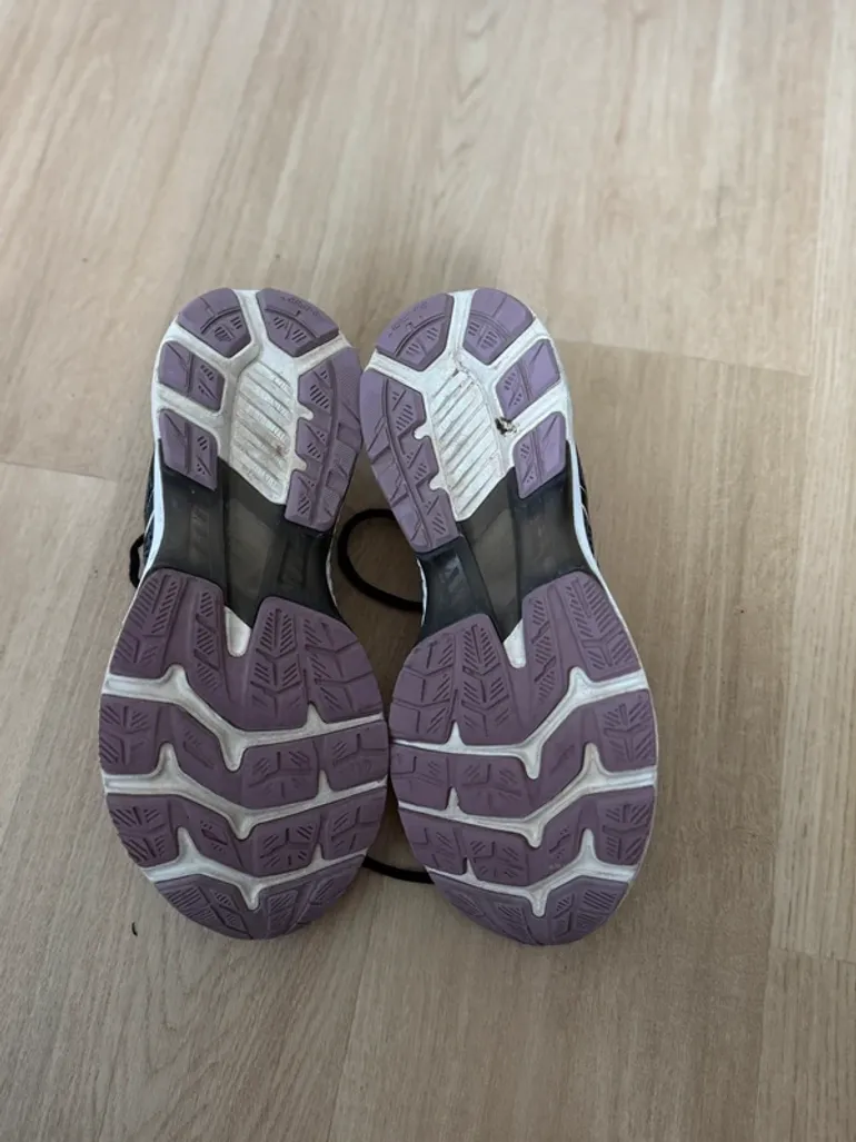 Asics GEL Superion 5 bike de segunda mano — imagen 6 de 6