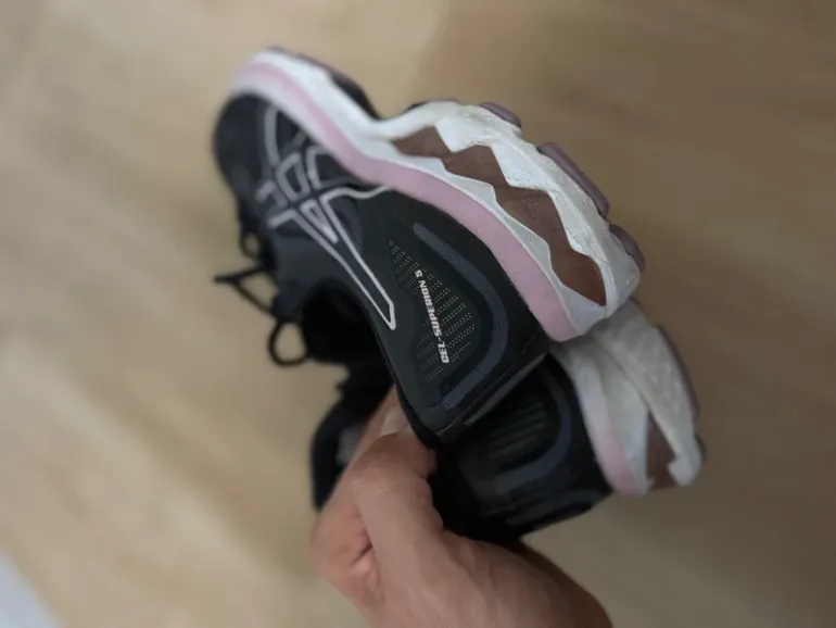 Asics GEL Superion 5 bike de segunda mano — imagen 4 de 6