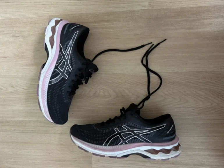 Asics GEL Superion 5 bike de segunda mano — imagen 2 de 6