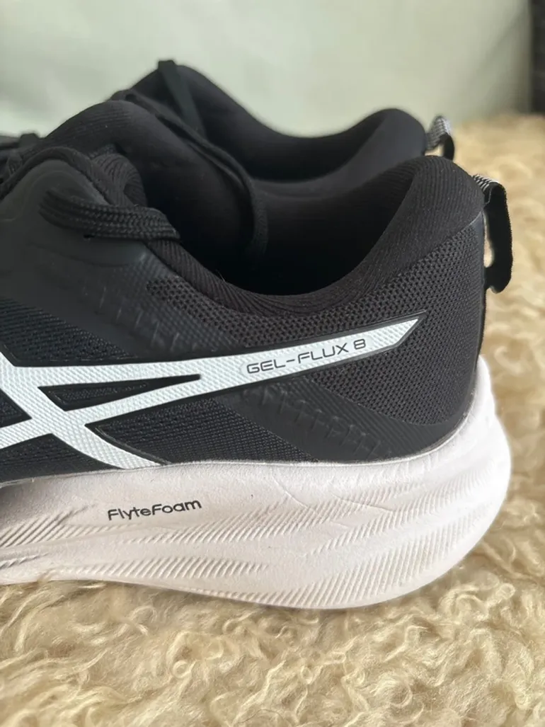 Used Asics Laufschuhe bike — image 2 of 5