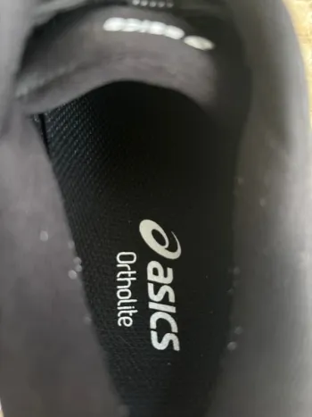 Used Asics Laufschuhe bike — image 4 of 5