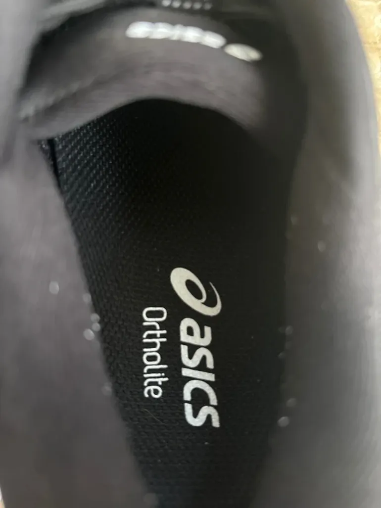 Used Asics Laufschuhe bike — image 4 of 5