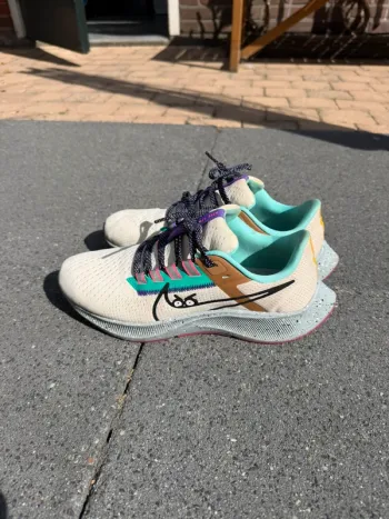 Pegasus Air Zoom 38 Running Shoes de segunda mano
