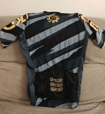 Used vinted Cycling Jersey 2024 Cycling Clothing