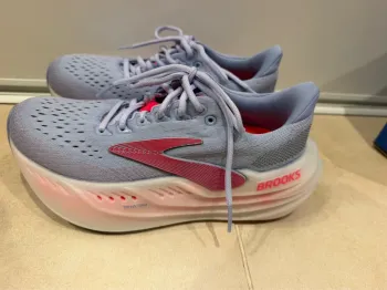 Brooks Glycerin Max Running Shoes usato