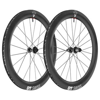 Used Dt Swiss ARC 1100 DICUT WTS 55mm 2026 Wheels