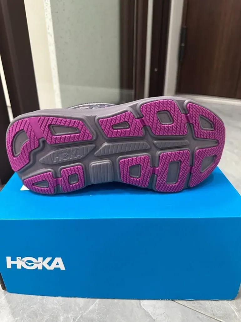 Used Hoka Bondi 9 bike — image 5 of 7
