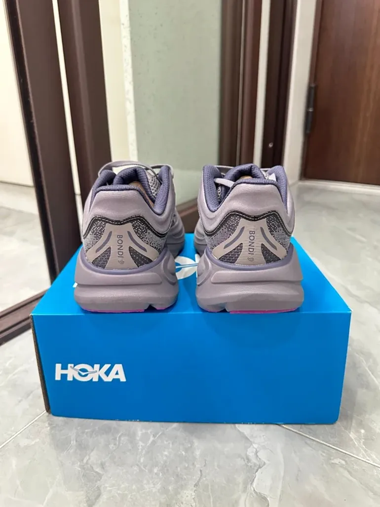 Used Hoka Bondi 9 bike — image 6 of 7