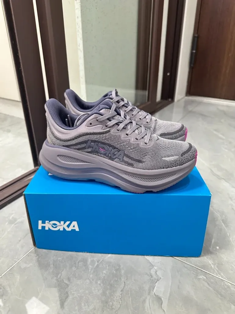Used Hoka Bondi 9 bike — image 2 of 7