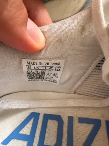 Used Adidas Adizero bike — image 3 of 5