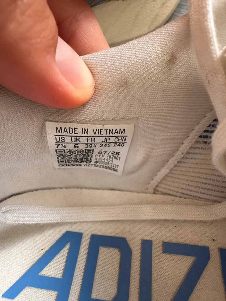 Used Adidas Adizero bike — image 3 of 5