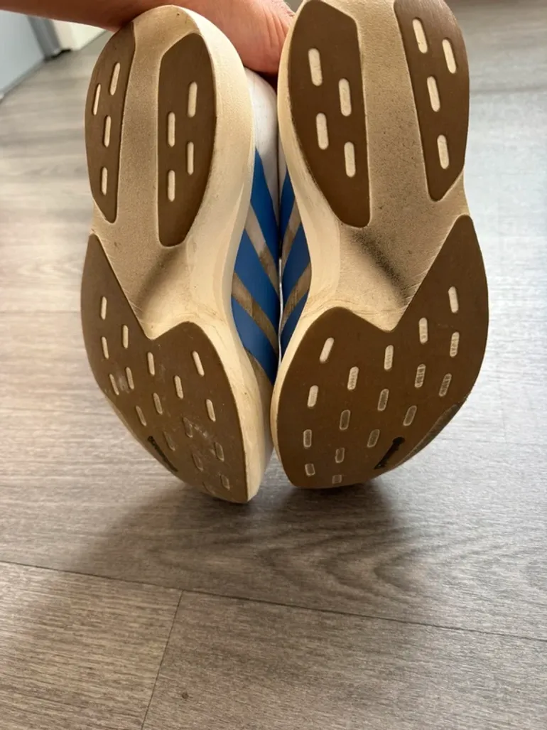 Used Adidas Adizero bike — image 4 of 5