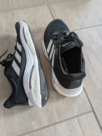 Used Adidas SolarControl bike — image 4 of 6