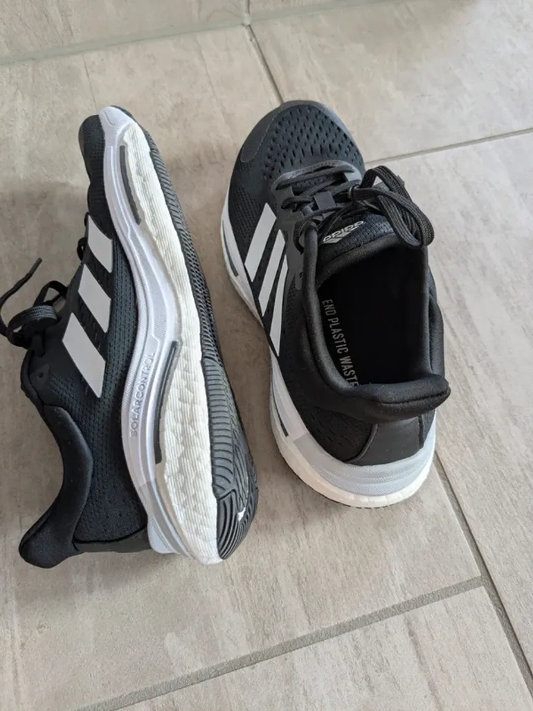 Used Adidas SolarControl bike — image 4 of 6
