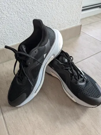 Used Adidas SolarControl Running Shoes