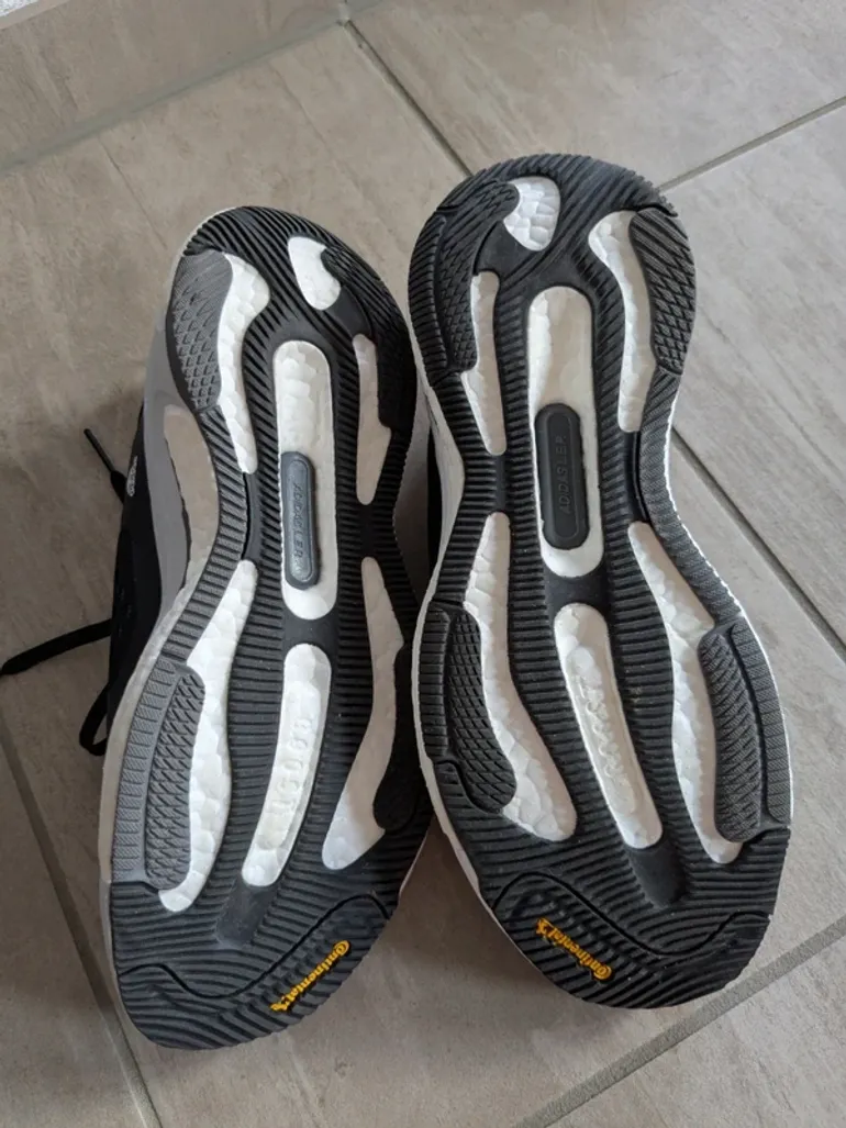 Used Adidas SolarControl bike — image 3 of 6
