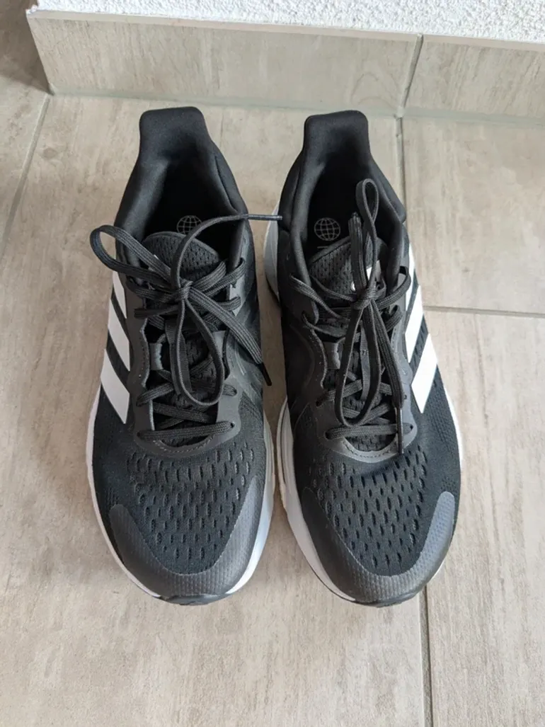 Used Adidas SolarControl bike — image 2 of 6