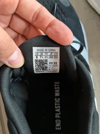 Used Adidas SolarControl bike — image 5 of 6