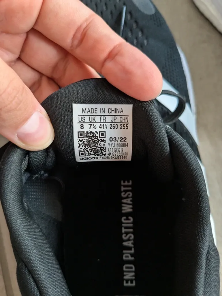 Used Adidas SolarControl bike — image 5 of 6