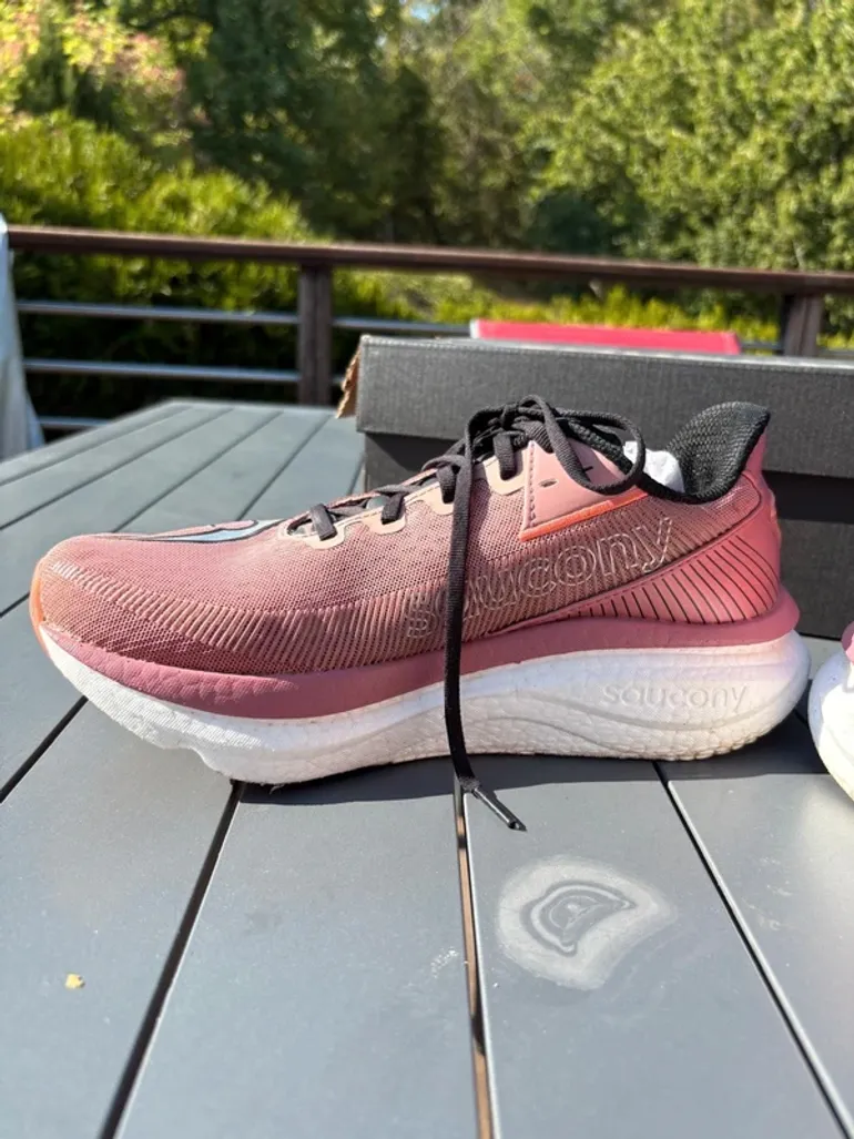 Used Saucony Endorphin Azura bike — image 8 of 9