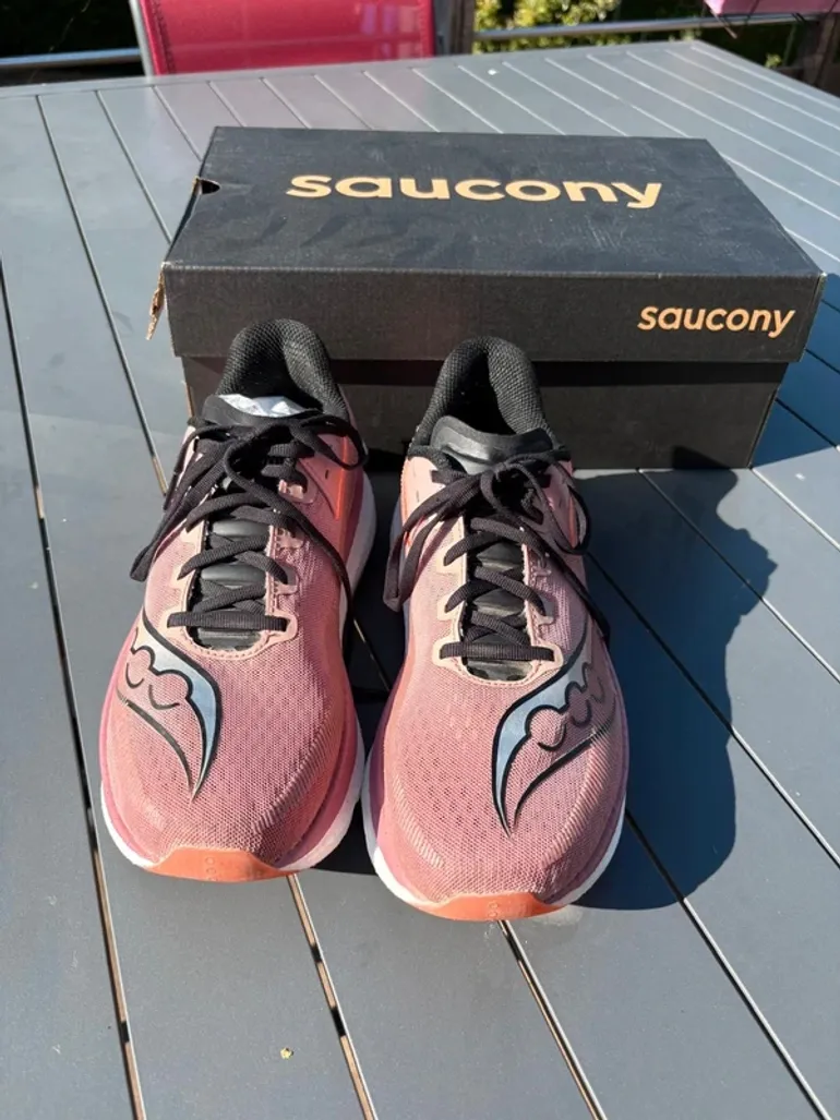 Used Saucony Endorphin Azura bike — image 9 of 9