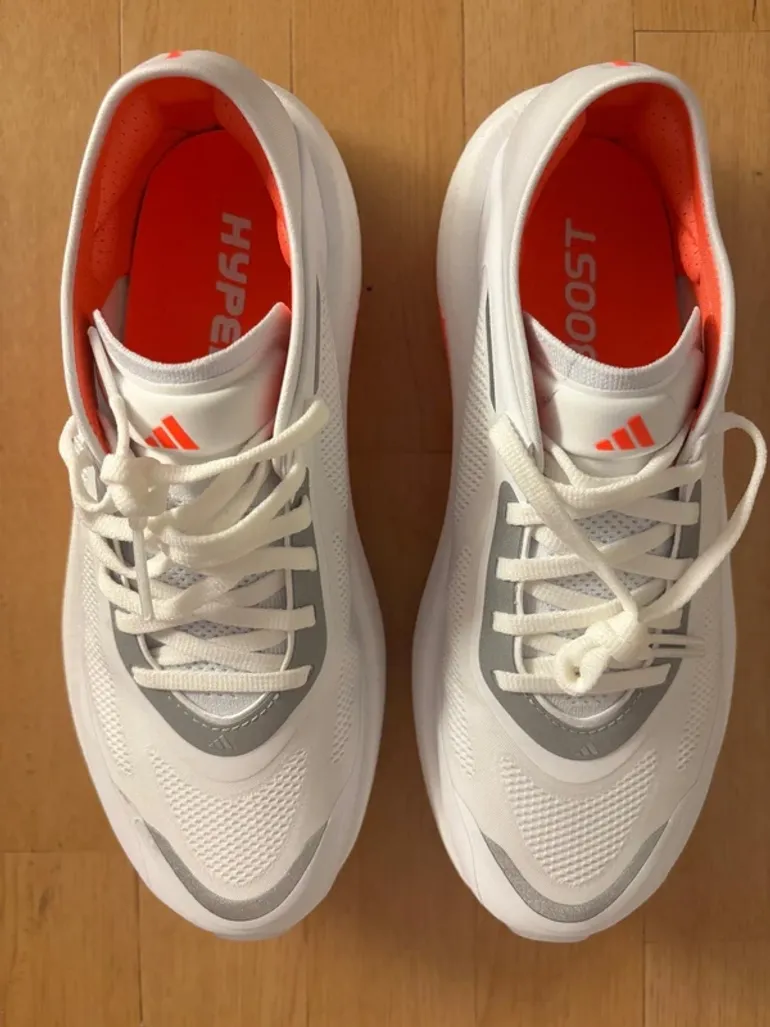 Gebrauchtes Adidas Hyperboost Run bike — Bild 3 von 7