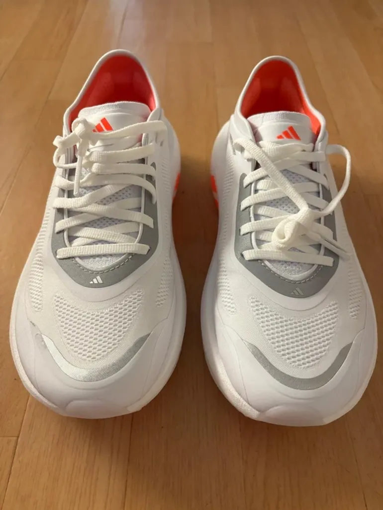 Gebrauchtes Adidas Hyperboost Run bike — Bild 6 von 7