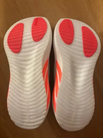 Gebrauchtes Adidas Hyperboost Run bike — Bild 7 von 7