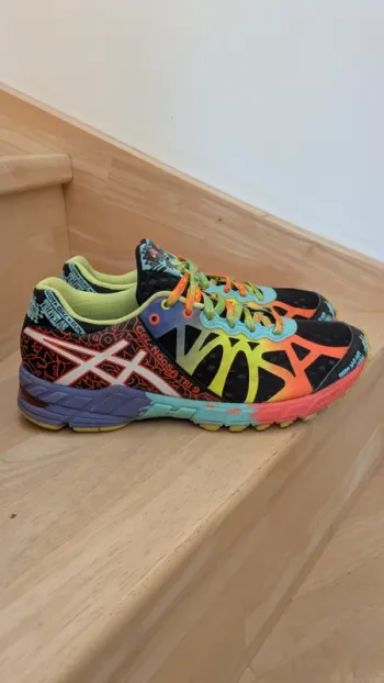 Gebrauchtes Asics Gel Noosa Tri 9 bike — Bild 7 von 12