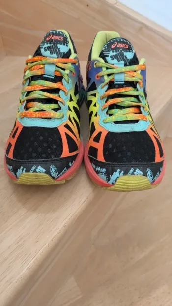 Gebrauchtes Asics Gel Noosa Tri 9 bike — Bild 3 von 12