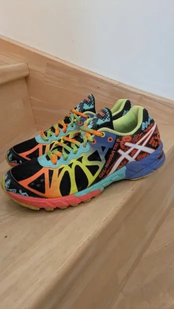 Gebrauchtes Asics Gel Noosa Tri 9 bike — Bild 2 von 12