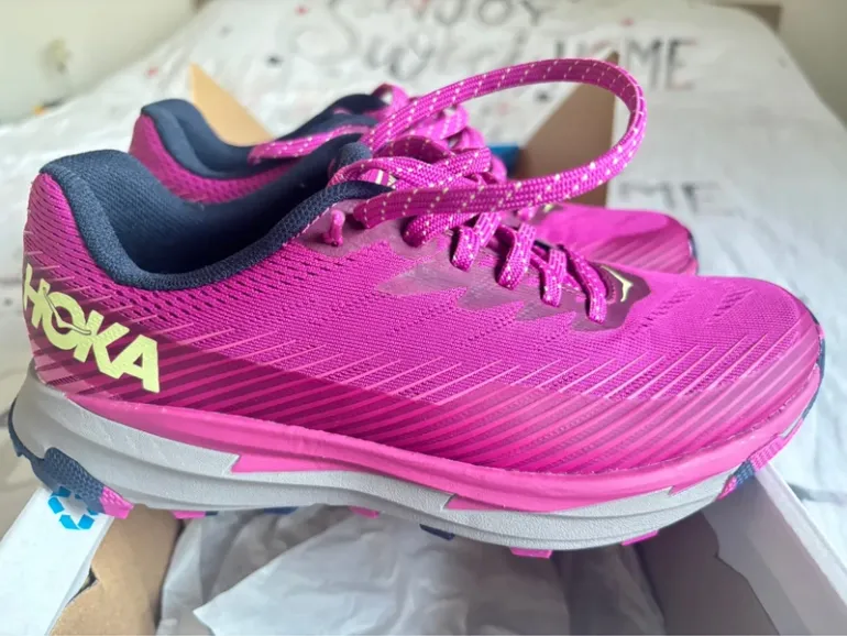 Used Hoka Torrent 2 bike — image 2 of 7
