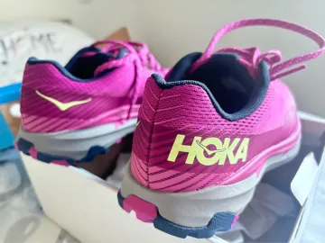 Gebrauchtes Hoka Torrent 2 Running Shoes