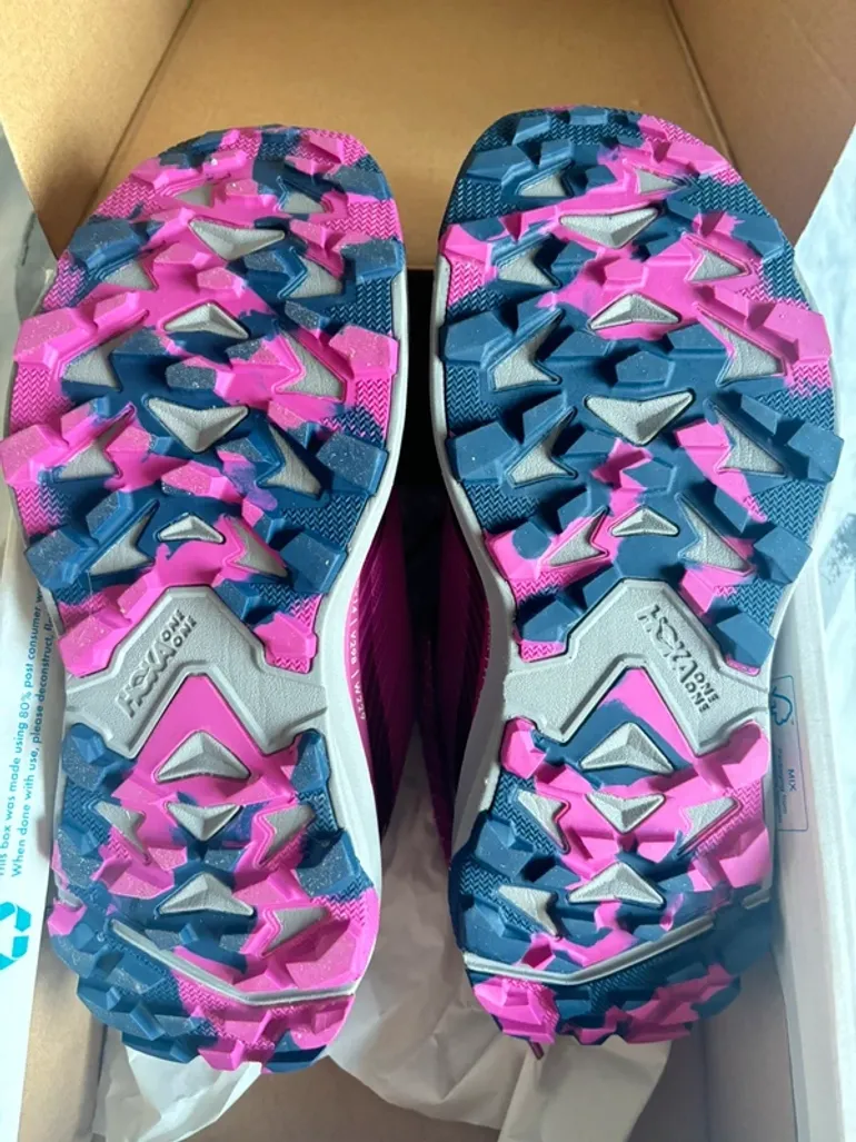 Used Hoka Torrent 2 bike — image 6 of 7