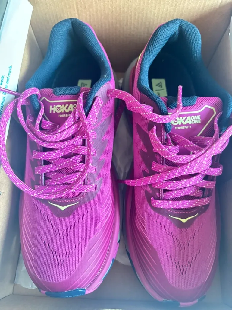 Used Hoka Torrent 2 bike — image 5 of 7