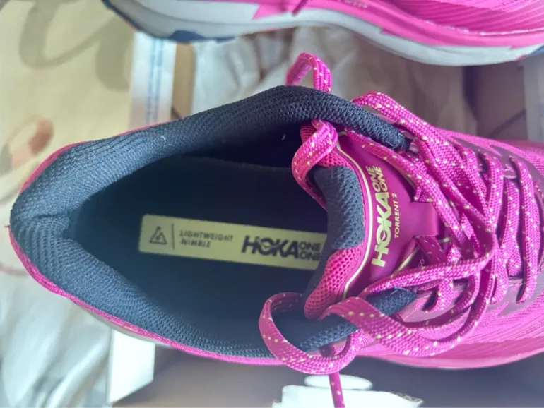Used Hoka Torrent 2 bike — image 4 of 7