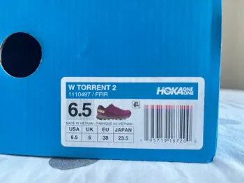 Used Hoka Torrent 2 bike — image 7 of 7