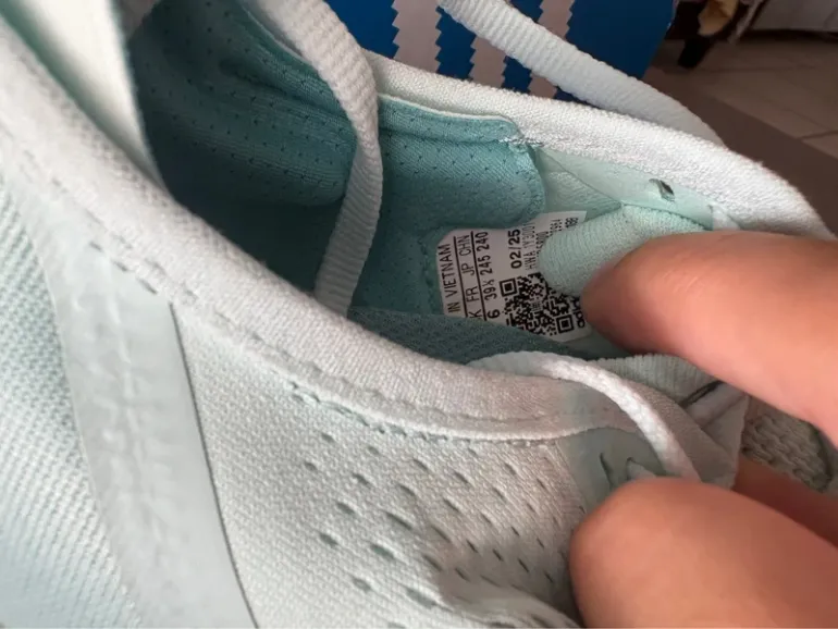 Tweedehands Adidas Adizero Treadflow bike — afbeelding 7 van 7
