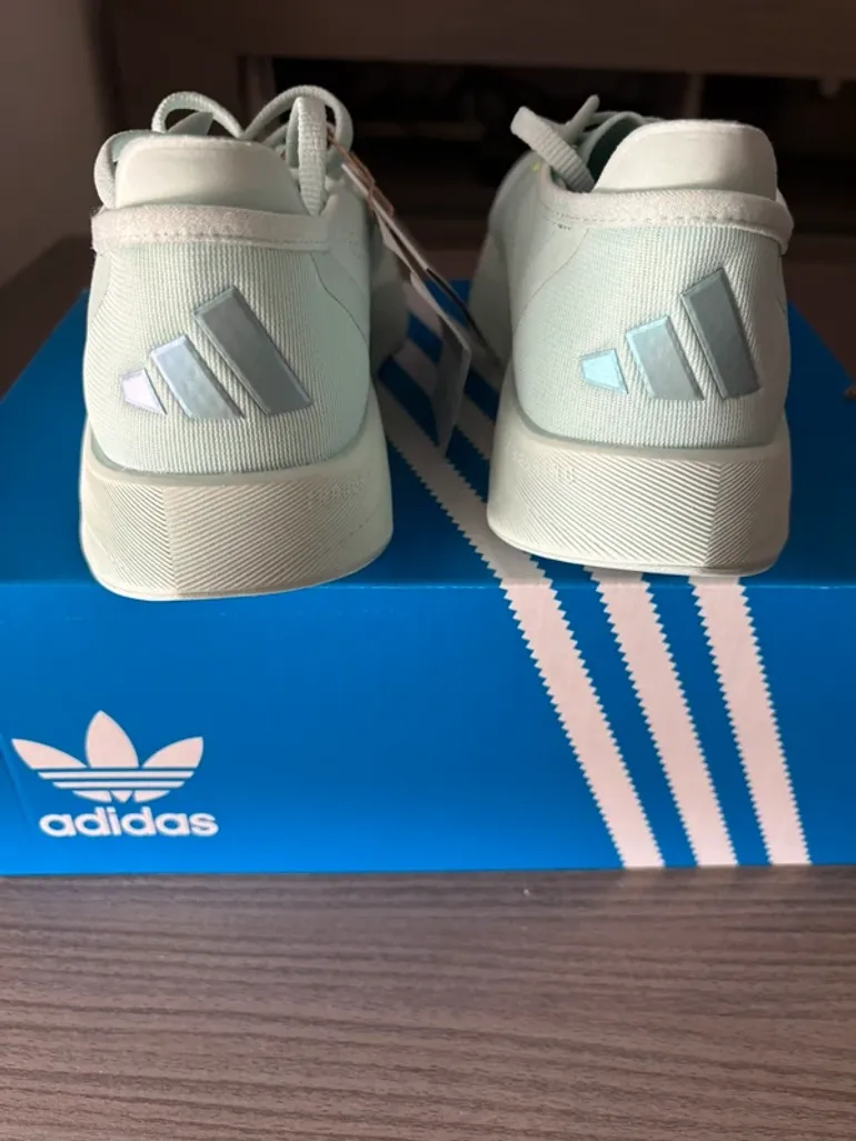 Tweedehands Adidas Adizero Treadflow bike — afbeelding 5 van 7