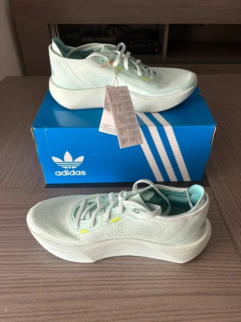 Tweedehands Adidas Adizero Treadflow bike — afbeelding 2 van 7