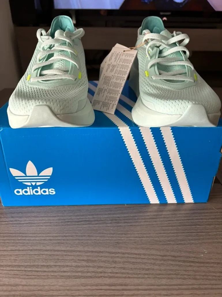 Tweedehands Adidas Adizero Treadflow bike — afbeelding 3 van 7