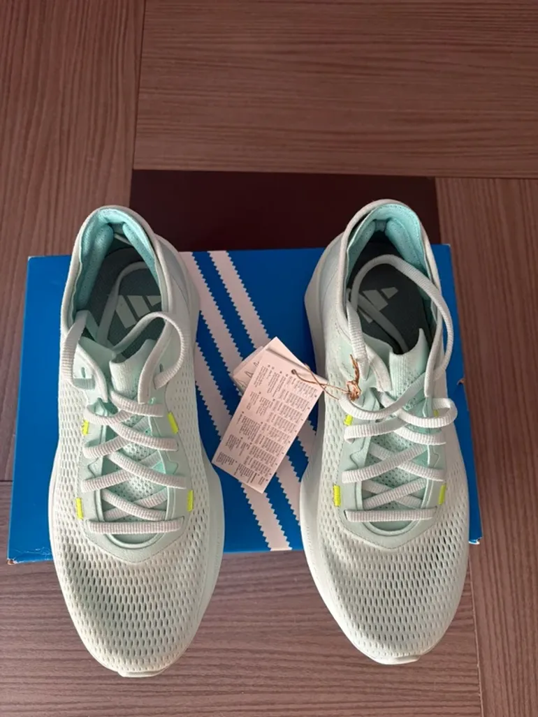Tweedehands Adidas Adizero Treadflow bike — afbeelding 4 van 7