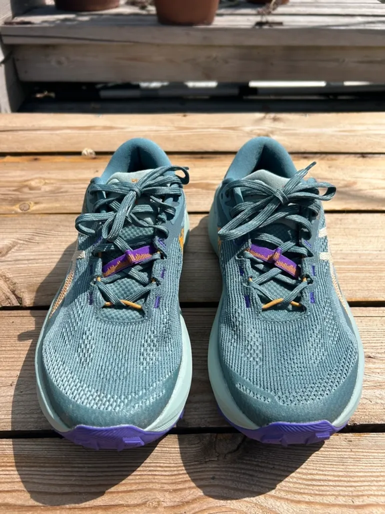 Käytetty Asics Gel Trabuco 14 2026 bike — kuva 5 / 7