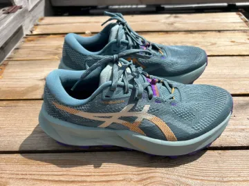 Gebrauchtes Asics Gel Trabuco 14 2026 Running Shoes