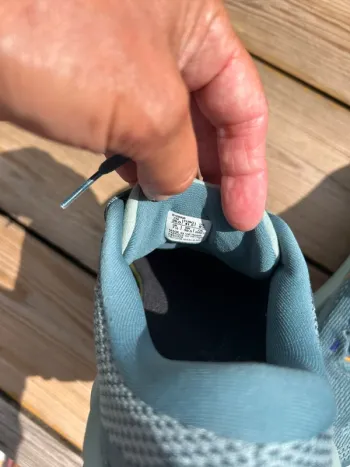 Käytetty Asics Gel Trabuco 14 2026 bike — kuva 6 / 7