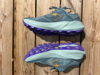 Käytetty Asics Gel Trabuco 14 2026 bike — kuva 2 / 7