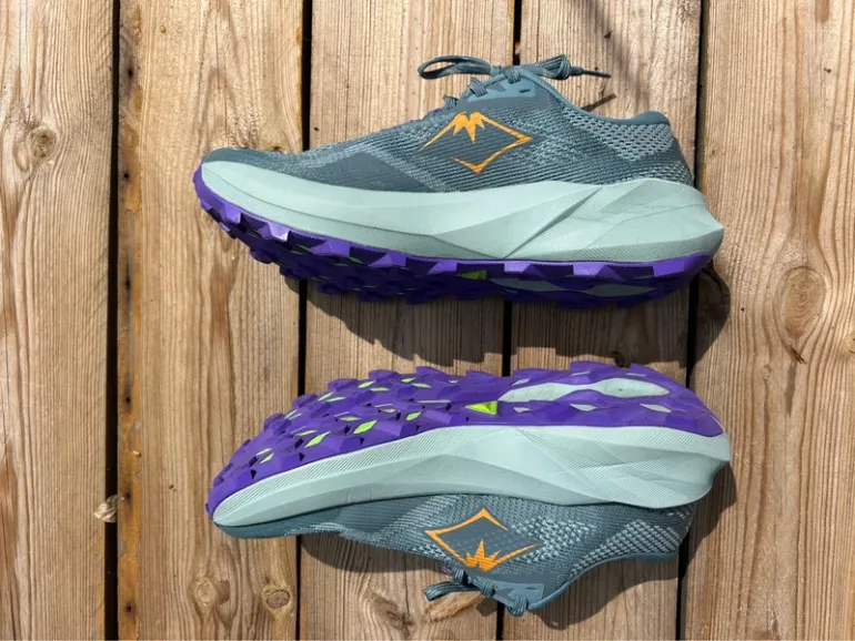 Käytetty Asics Gel Trabuco 14 2026 bike — kuva 2 / 7