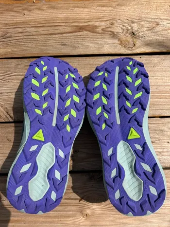 Käytetty Asics Gel Trabuco 14 2026 bike — kuva 3 / 7