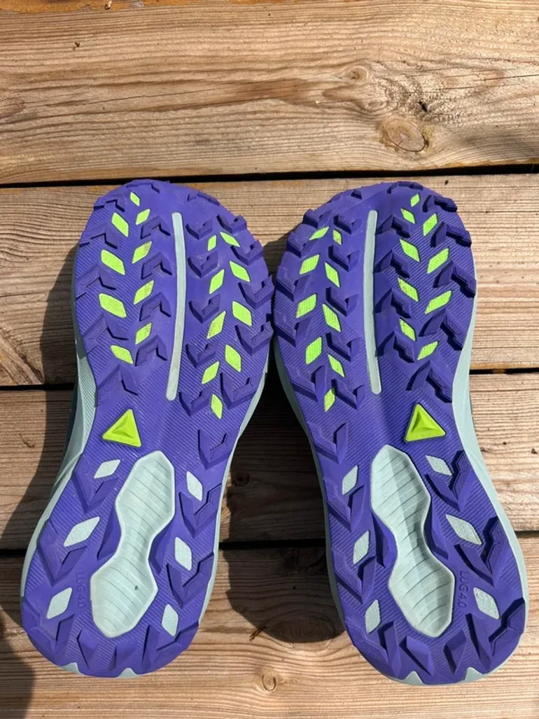 Käytetty Asics Gel Trabuco 14 2026 bike — kuva 3 / 7