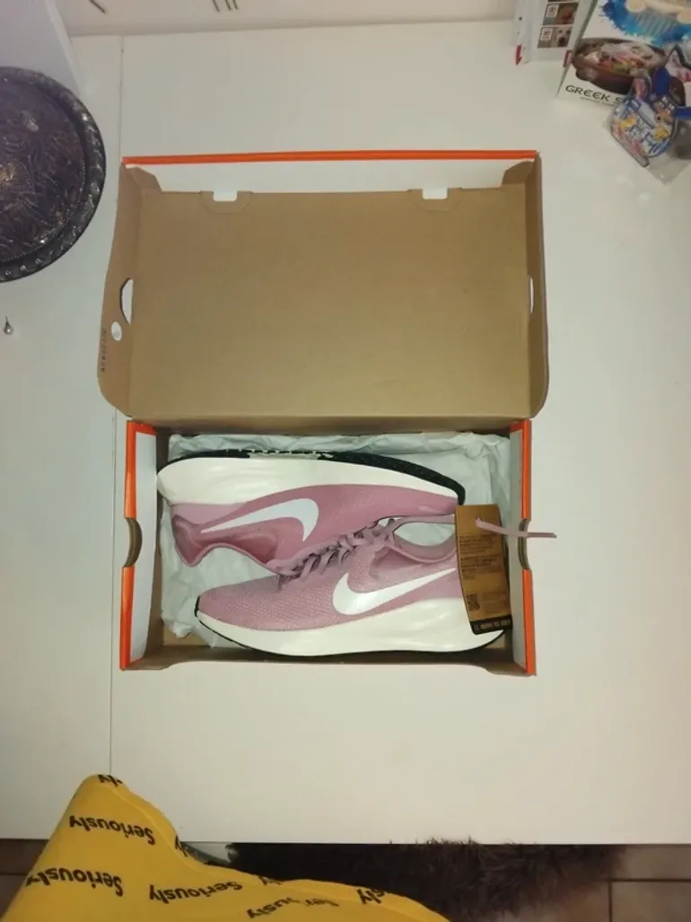 Käytetty Nike Revolution 7 bike — kuva 2 / 4